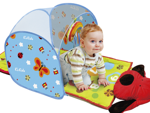 Parents Support Center K s Kids a series of toys specially developed for babies and toddlers